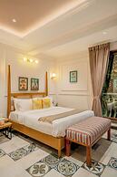 Staymaster Veridian 1BR Studio