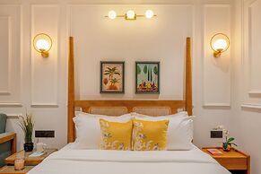Staymaster Veridian 1BR Studio