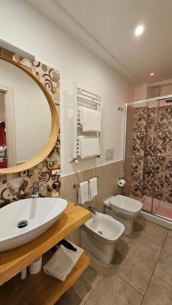 B&B Triskèles