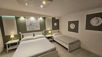 B&B Triskèles