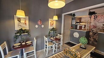 B&B Triskèles