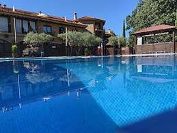 Hospedium Hotel Ruta Imperial
