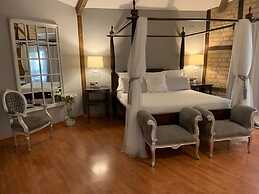 Hospedium Hotel Ruta Imperial