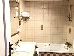 Hospedium Hotel Ruta Imperial
