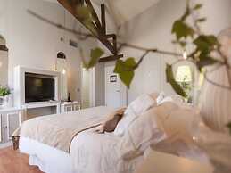 Hospedium Hotel Ruta Imperial