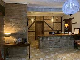 Hospedium Hotel Ruta Imperial
