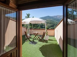 Hospedium Hotel Ruta Imperial