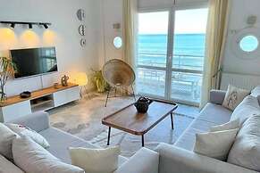 L'appartement Pied Dans L'eau