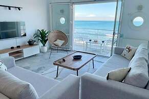 L'appartement Pied Dans L'eau