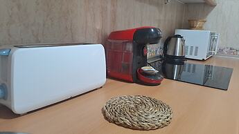 Nest Style Navas