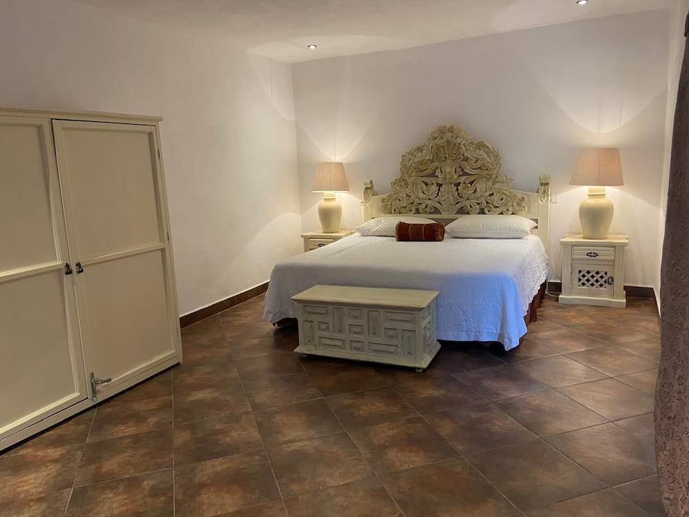 Casa Encanto Santa Noche