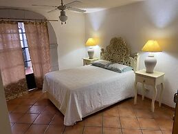 Casa Encanto Santa Noche
