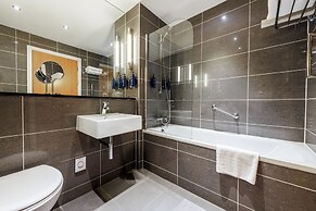 Majestic Hotels Bristol