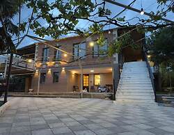 Hotel sataplia