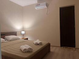 Hotel sataplia