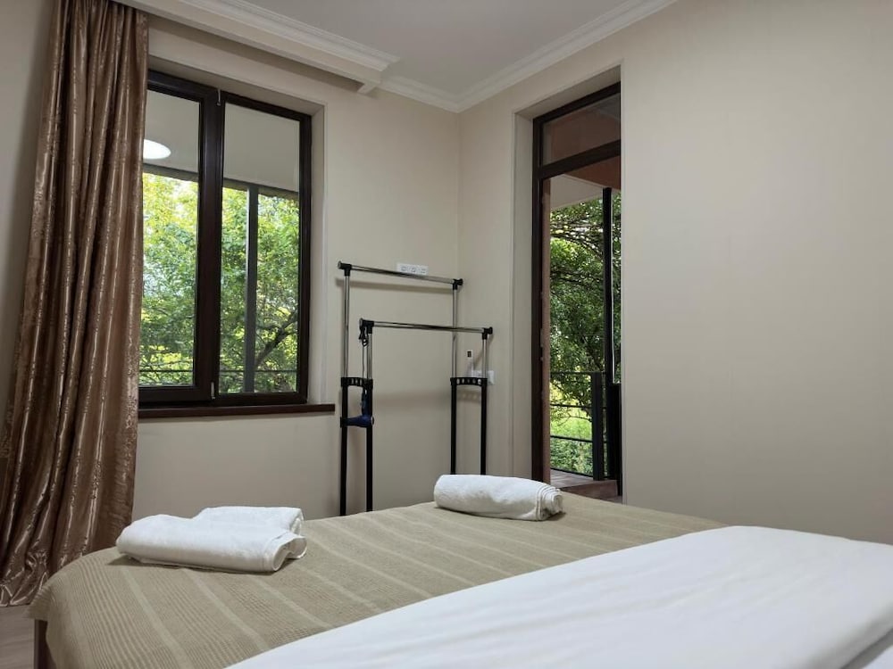 Hotel sataplia