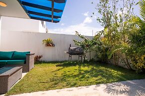 Harmony Villa - Private Pool BBQ Near Downtown