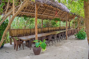 Sea Eagle Oceanfront