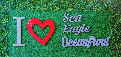 Sea Eagle Oceanfront