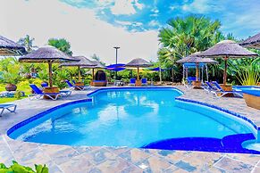 Sea Eagle Oceanfront