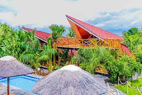 Sea Eagle Oceanfront