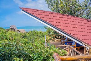 Sea Eagle Oceanfront