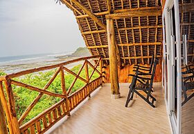 Sea Eagle Oceanfront