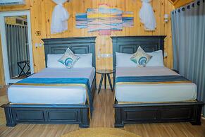 Sea Eagle Oceanfront