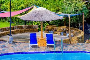 Sea Eagle Oceanfront