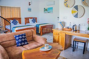 Sea Eagle Oceanfront