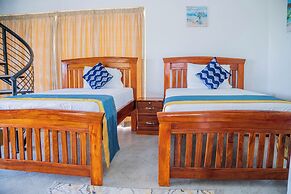 Sea Eagle Oceanfront
