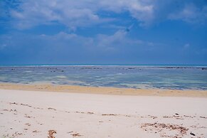 Sea Eagle Oceanfront