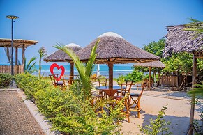 Sea Eagle Oceanfront