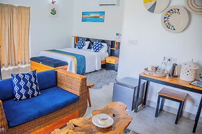 Sea Eagle Oceanfront