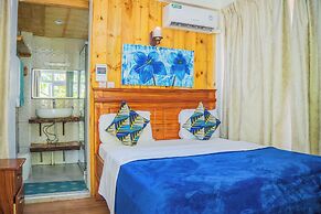 Sea Eagle Oceanfront