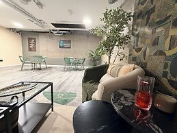 SAHERA HOTEL BOUTIQUE