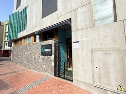 SAHERA HOTEL BOUTIQUE
