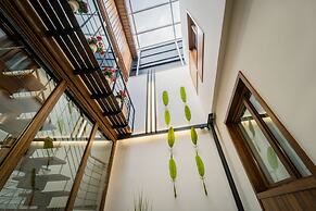 SAHERA HOTEL BOUTIQUE