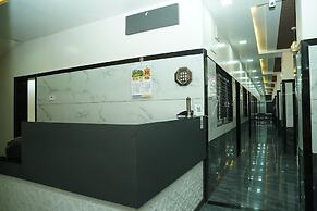 Hotel Shriram Nivas Lodging