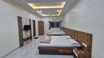 Hotel Shriram Nivas Lodging