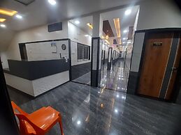 Hotel Shriram Nivas Lodging