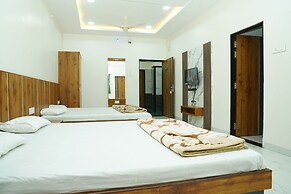Hotel Shriram Nivas Lodging