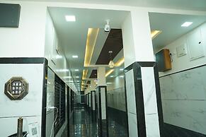 Hotel Shriram Nivas Lodging
