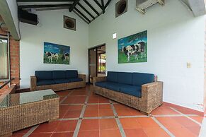 HOTEL CAMPESTRE LA MANOLA