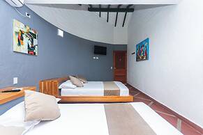 HOTEL CAMPESTRE LA MANOLA