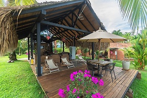 HOTEL CAMPESTRE LA MANOLA