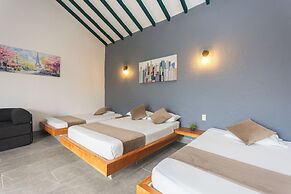 HOTEL CAMPESTRE LA MANOLA