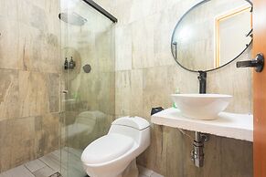 HOTEL CAMPESTRE LA MANOLA