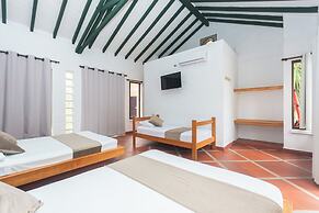HOTEL CAMPESTRE LA MANOLA