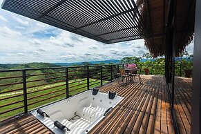 HOTEL CAMPESTRE LA MANOLA